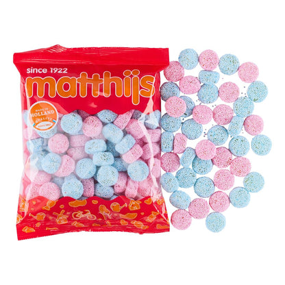 Matthijs - Jelly Buttons
