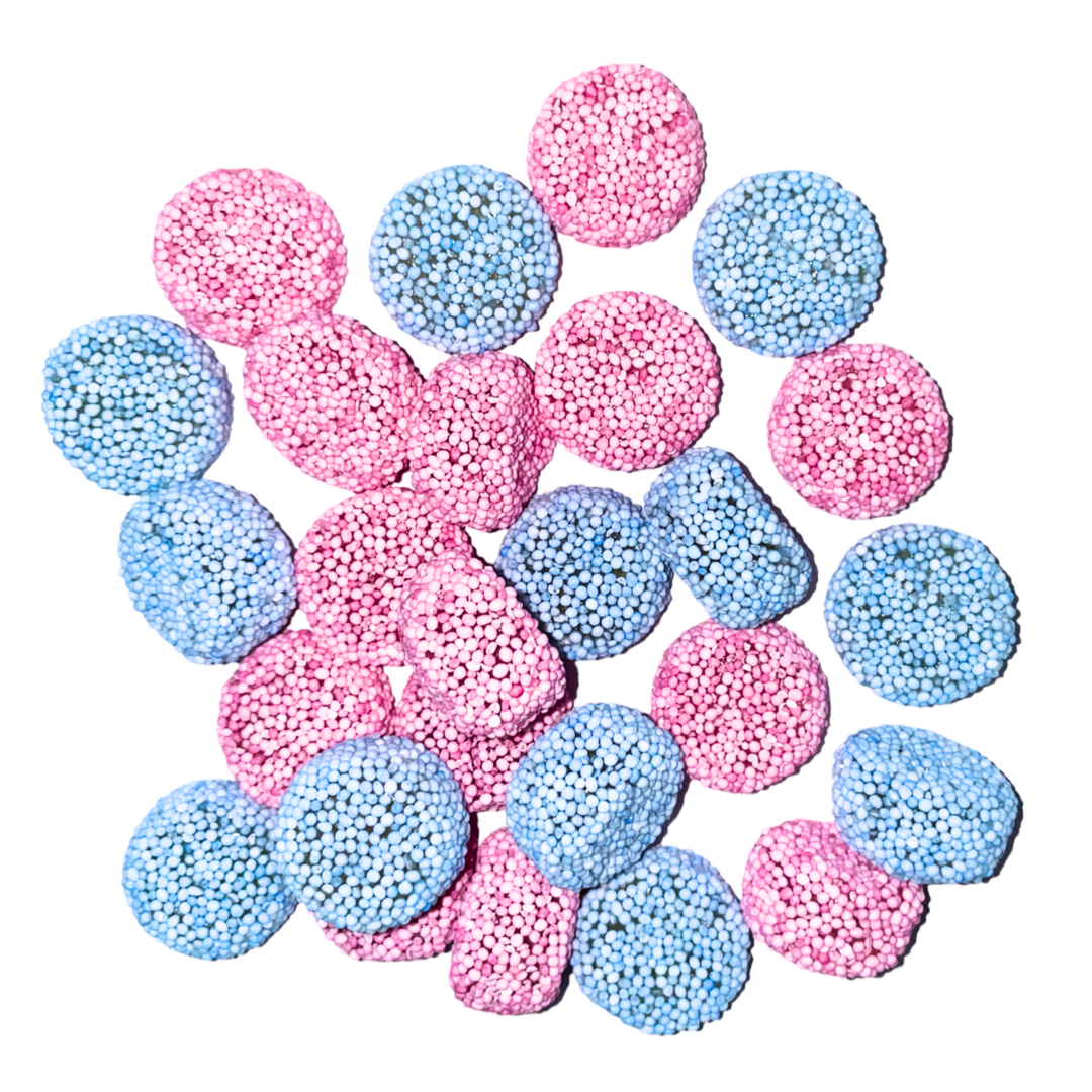 Matthijs - Jelly Buttons