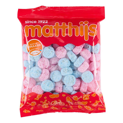Matthijs - Jelly Buttons
