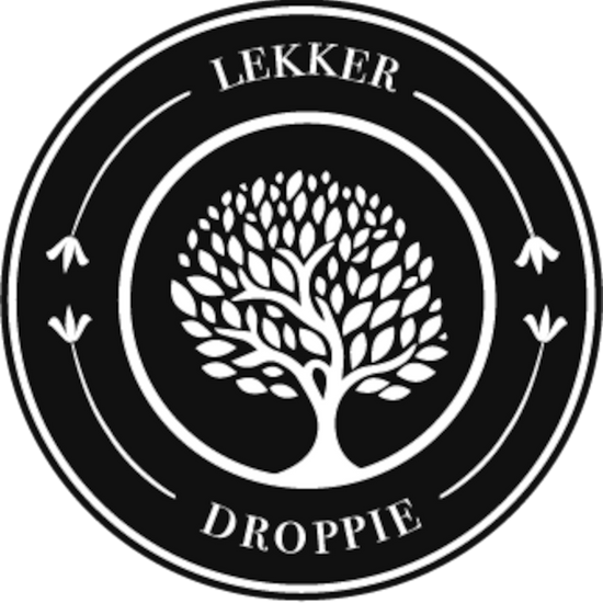 nostalgisch snoep van lekker droppie