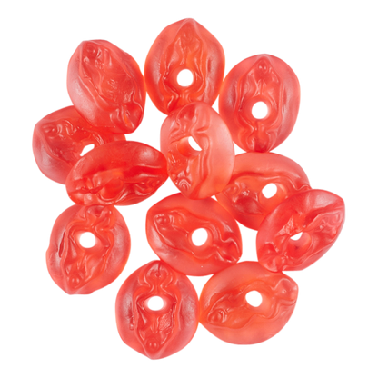 Roze mutsen