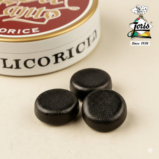 Suikerbakkerij Joris Bel Canto