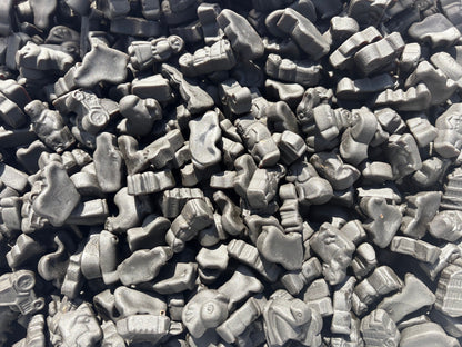 Venco - Farm liquorice