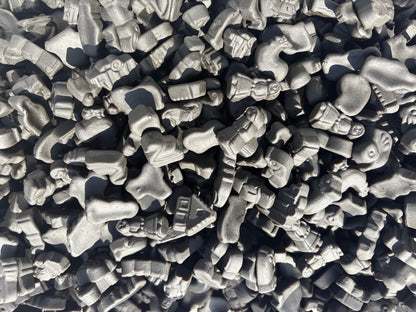 Venco - Farm liquorice